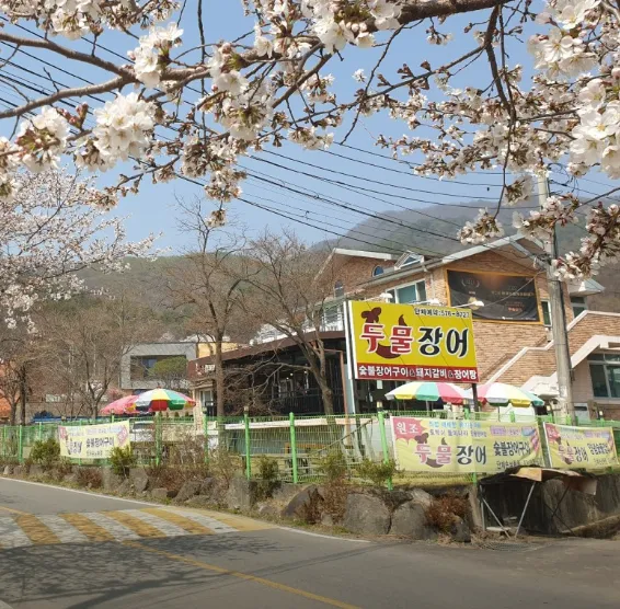 생생정보 남양주 장어, 대장어, 먹장어, 갈비 맛집, 두물장어 배우 이계인의 단골집 위치 및 메뉴 주차 정보 안내