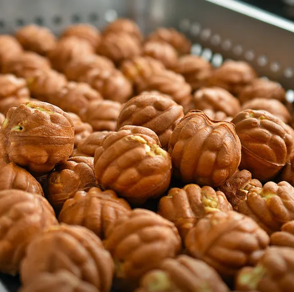 생생정보 떠나요 이야기로 천안 호두과자, 천안의 맛 호도원 위치 정보