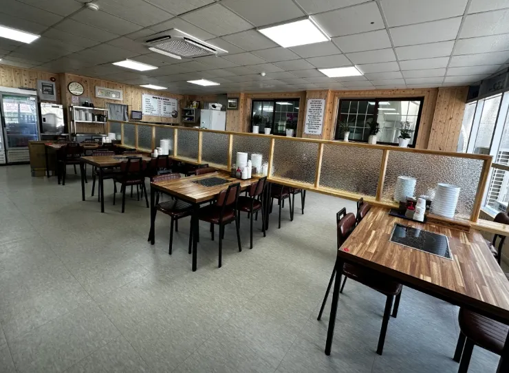 생생정보 부여 닭개장 장PD의 AI 여행기도 감탄한 역사와 미식의 조화 백제닭개장&초계국수