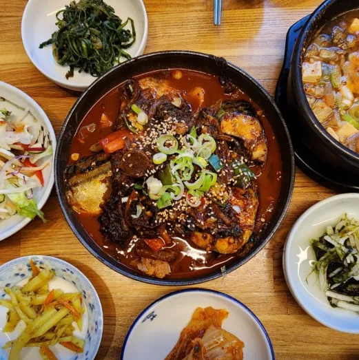 생생정보 생대구지리, 고등어조림 스타 밥집 가수 설운도가 사랑한 양평 야산해촌