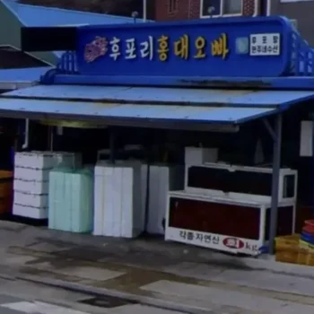 생생정보 울진 후포리홍대오빠 대게 홍게 택배 주문 방법 및 위치 정보 총정리