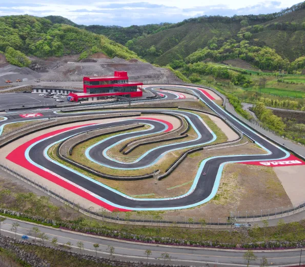 생생정보 전북 익산 카트장 벨포레 모토아레나 달라야 사는 크리에이터 체험장 정보