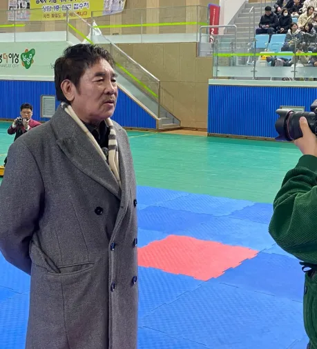 생생정보 특종 인생 파일 홍콩 액션의 전설 배우 황정리