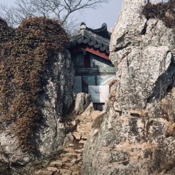 생생정보 해남 도솔암 버스 여행 위치 및 가는 법 주차 정보 정리