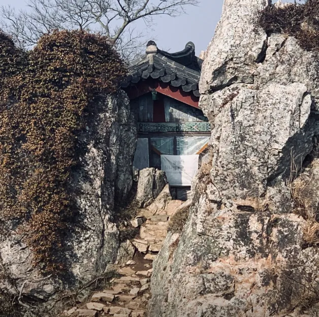 생생정보 해남 도솔암 버스 여행 위치 및 가는 법 주차 정보 정리