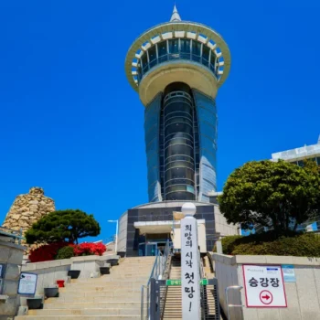 생생정보 해남 땅끝전망대 버스 여행 및 모노레일 이용 정보 정리