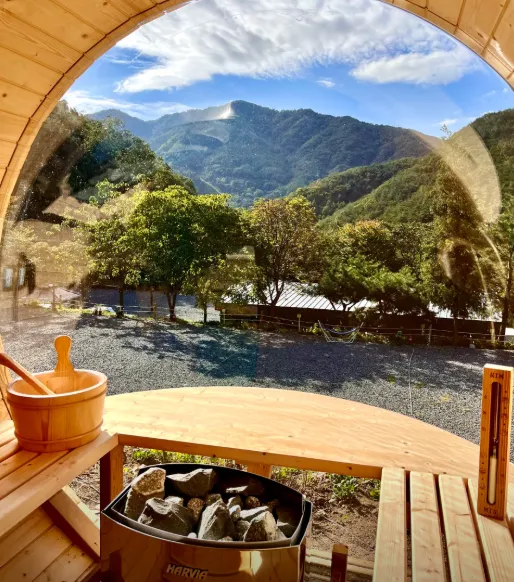 오늘N 경북 고령 캠핑장 위치 정보, 오늘N 고령 숲에 안기다