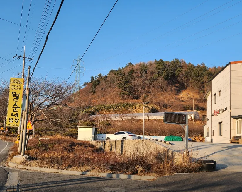 오늘N 여수 한식 월순네 밥상, 여수 율촌면에서 만나는 '지금이 제철이다' 명품 밥상