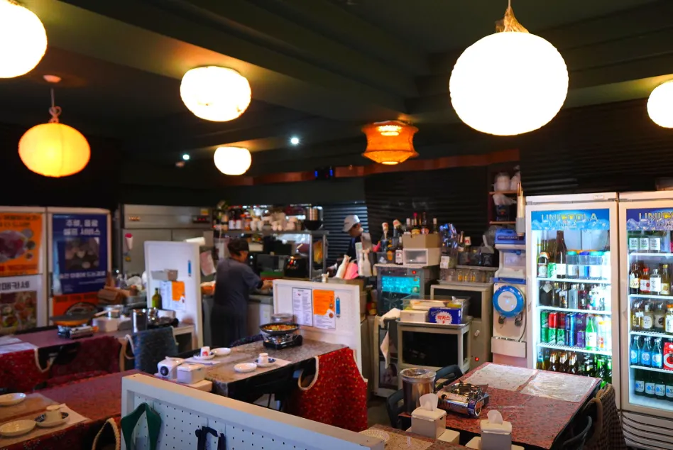 오늘N 인천 연수동 퓨전닭요리 누이닭 & 할미펍, 힙한 감성과 깊은 손맛이 만난 연수동 핫플레이스
