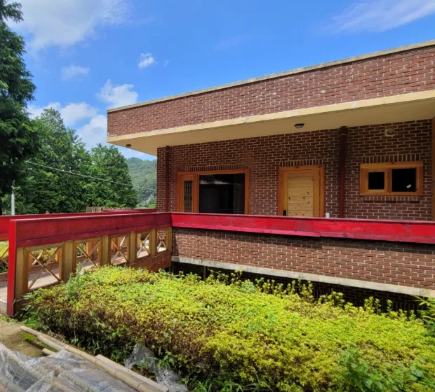 오늘N 촌집 전성시대 해남 펜션 예약 및 숙박 정보 안내