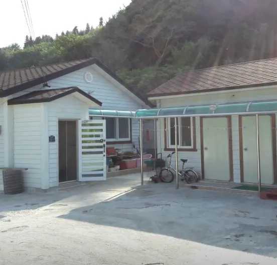 오늘N 통영 섬 민박 추도 민박에서 만난 이 맛에 산다 힐링 밥상과 섬마을 풍경