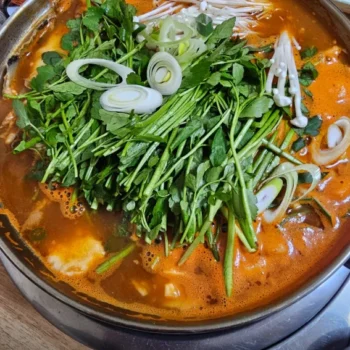 전현무계획3 포천 쏘가리회 매운탕, 샛강매운탕, 민물고기의 제왕이라 불리는 귀한 맛의 정체