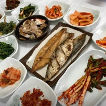 한국인의 밥상 여수 숭어 아귀 물메기 겨울 끝자락 바다의 보약, 돌산 소율횟집 제철 밥상