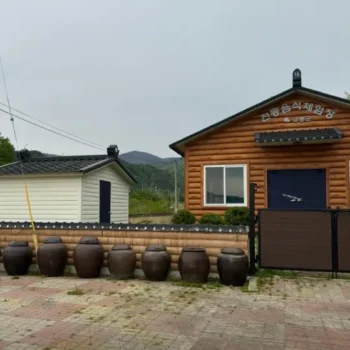 6시내고향 강원 고성 다시마장 택배 주문 방법 및 건봉다시마장 가격 위치 총정리