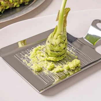 6시내고향 보성 고추냉이 택배 주문 방법 및 생와사비 가격 정보 정리