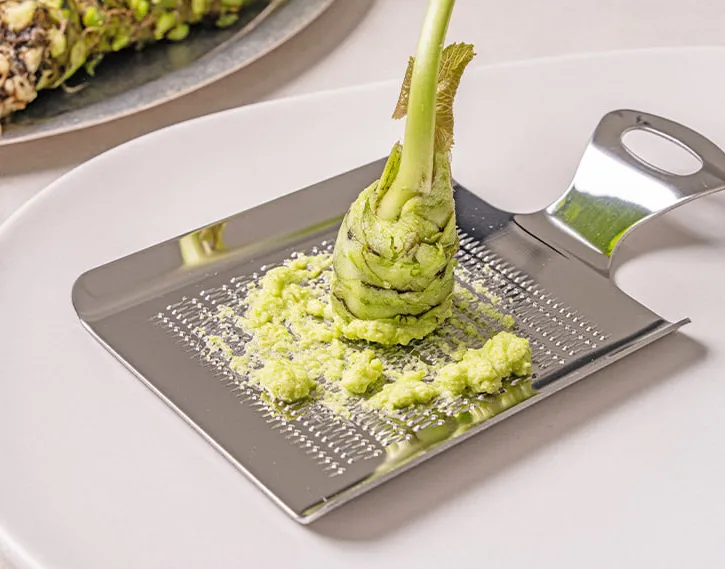 6시내고향 보성 고추냉이 택배 주문 방법 및 생와사비 가격 정보 정리