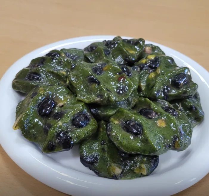 6시내고향 영월 쑥개떡 택배 주문 및 저세마을 쑥 체험 위치 정보 정리