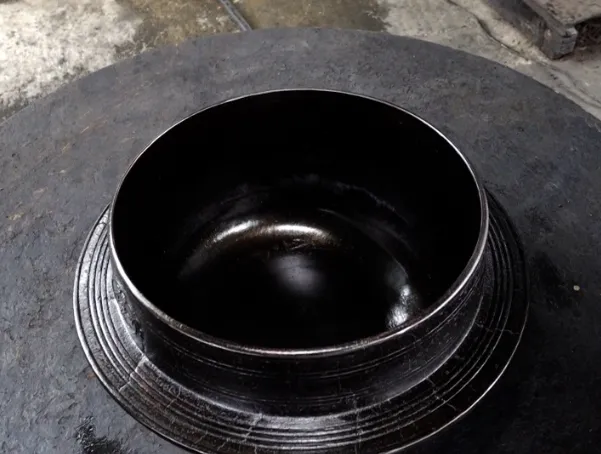 극한직업 구미 가마솥 사랑채가마솥 주문 방법 및 가격 위치