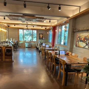 극한직업 원주 김치만두 3대원주김치만두 택배 주문 및 위치 주차 완벽 정리