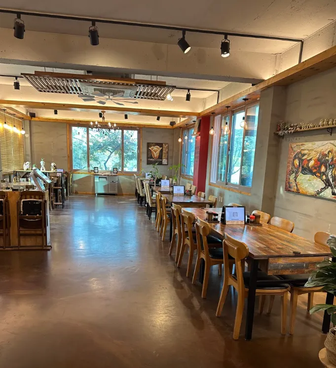 극한직업 원주 김치만두 3대원주김치만두 택배 주문 및 위치 주차 완벽 정리