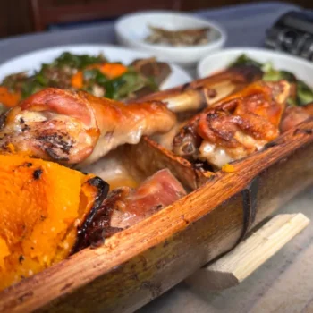 동네한바퀴 김해 대통오리구이 죽순농원 방송 정보