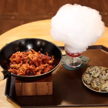 동네한바퀴 용인 닭발 맛집 구옥카페 위치 정보-화끈한 엄마 손맛 닭발