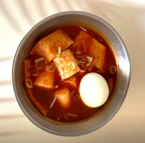 동네한바퀴 중림동 가래떡 떡볶이 떡방앗간 식당 정보