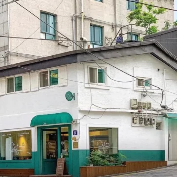 동네한바퀴 회현동 된장도넛 비건 도넛 오베흐트 위치 및 가격 정보 정리