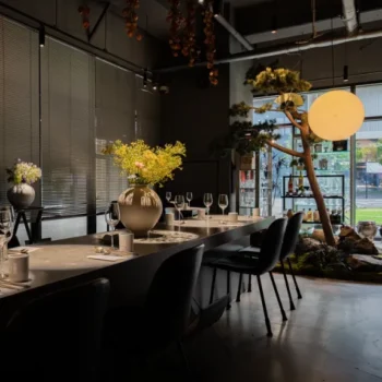 생방송투데이 대식가 성동구 주052 상어고기 파인다이닝 예약 방법 및 위치 정리