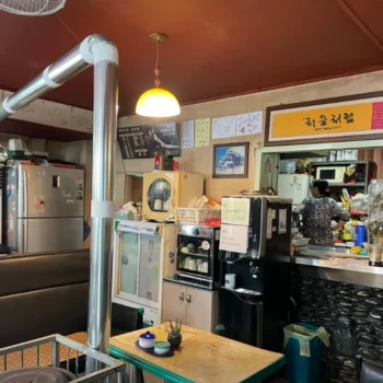 생방송투데이 영월 청록다방 위치 및 녹추 우전 마차 가격 정보 정리 청년 사장