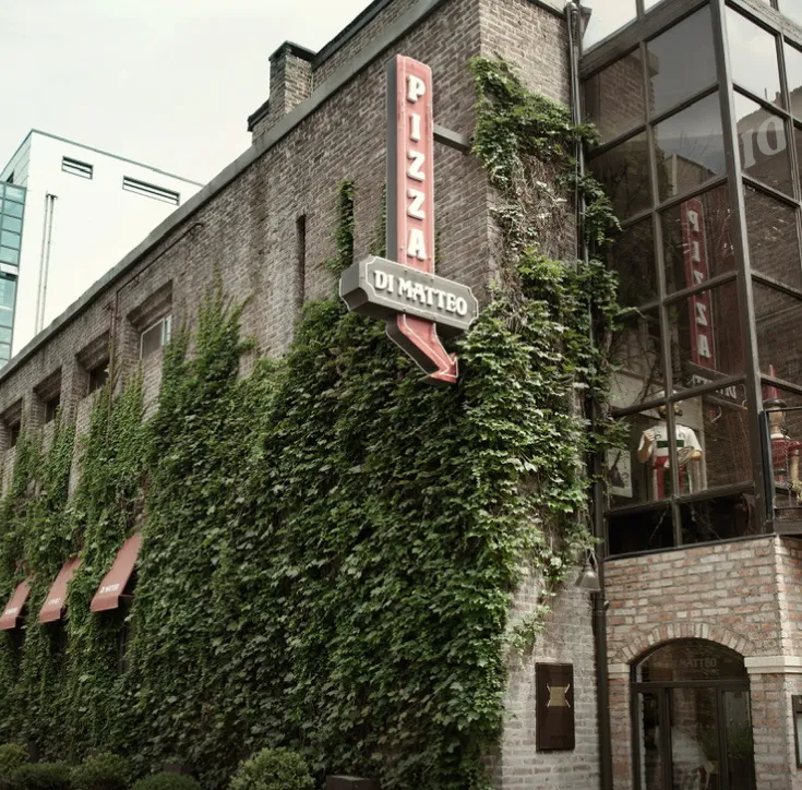 생방송투데이 인정 맛집 혜화 BEST 3 화덕피자 디마떼오 위치 정보