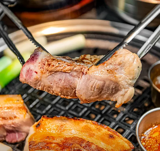 생방송투데이 퇴근길 책임지는 고깃집 강서 마곡 맛집 미숯랭 제주 흑돼지 오겹살 정보