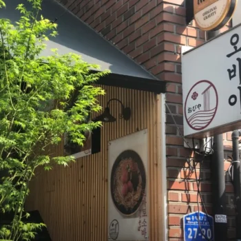 생방송투데이 홍대 오비야 메밀국수 맛집 위치-다채로운 메밀국수의 세계