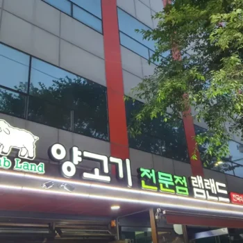 생생정보 스타 밥집 마포 양갈비 식당 김국환 20년 단골 양갈비구이 양고기전골 밥집 위치 및 정보