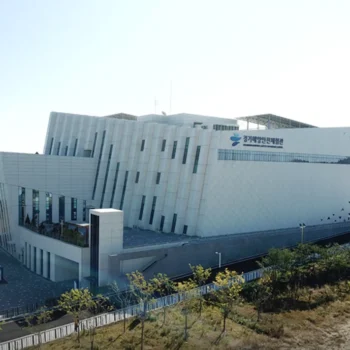 생생정보 장PD의 AI 여행기, 안산 해양안전체험관 안심하고 배우는 해양 안전