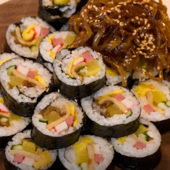 생활의달인 경주 우엉 김밥 달인 황남우엉김밥 식당 위치