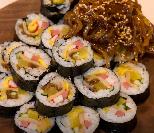 생활의달인 경주 우엉 김밥 달인 황남우엉김밥 식당 위치