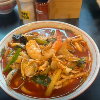 생활의달인 은둔식달 김포를 뒤흔든 중식, 띠디 위치 정보