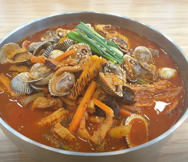 오늘N 격파 중식로드 인천 서구 진짬뽕 위치 및 대표 메뉴 방문 가이드