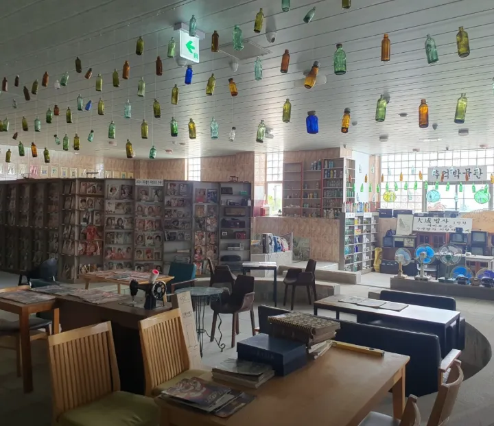 오늘N 별난 이야기 출연 강화도 인천상회 정보 요약