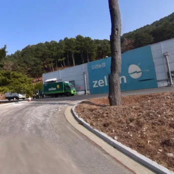 오늘N 양산 젤란 오경농장 택배 주문 및 매장 위치 상세 안내