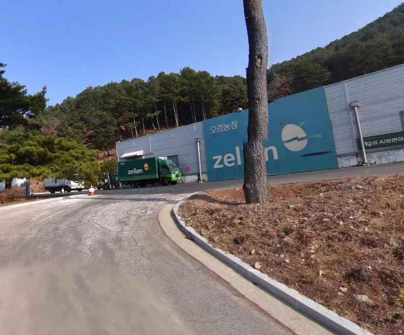 오늘N 양산 젤란 오경농장 택배 주문 및 매장 위치 상세 안내