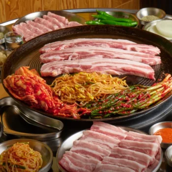 오늘N 퇴근후N 노원 생삼겹살 올바른솥뚜껑삼겹살 방송 정보 및 위치 정리