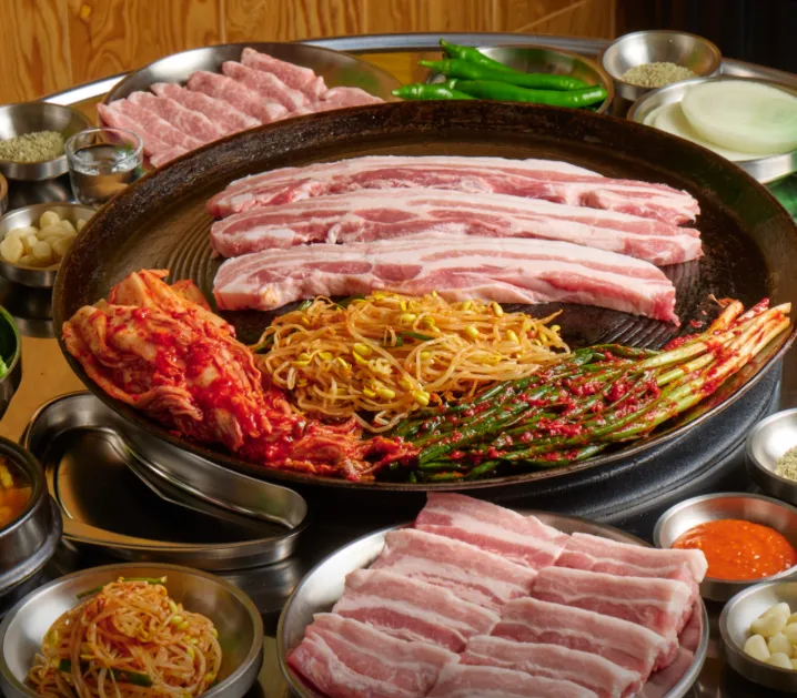 오늘N 퇴근후N 노원 생삼겹살 올바른솥뚜껑삼겹살 방송 정보 및 위치 정리