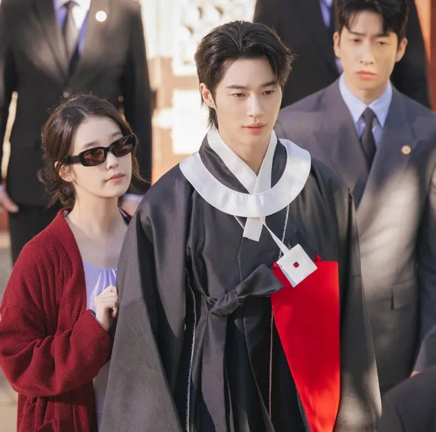 21세기 대군부인 OTT 다시보기 정보 및 촬영지 인기비결