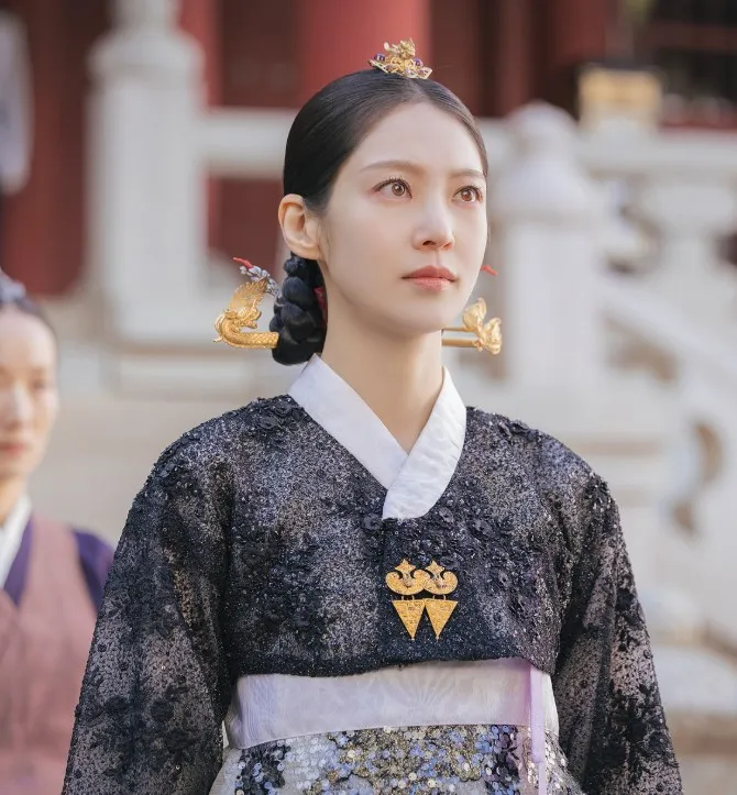 출처: MBC 21세기 대군부인 공식홈페이지