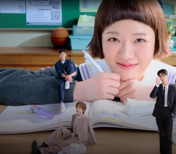 로맨스의 절댓값 쿠팡플레이 방영 시간 안내