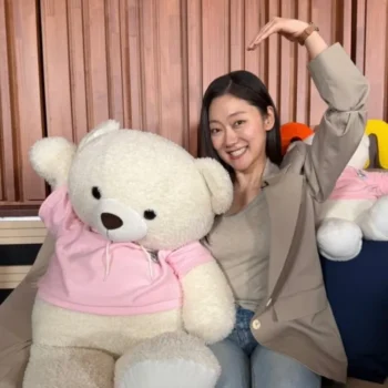 박경혜 배우 프로필 나혼자산다 속 반전 일상 공개