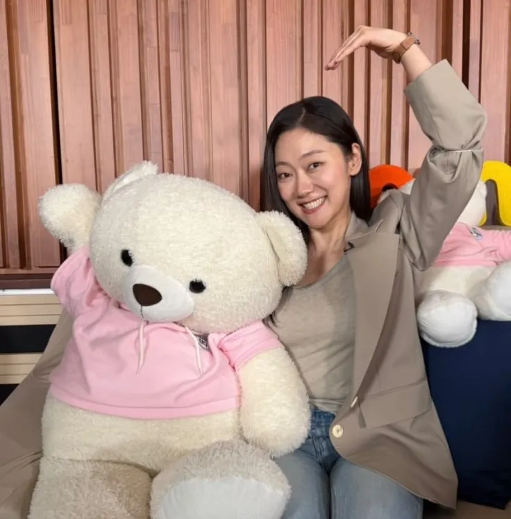 박경혜 배우 프로필 나혼자산다 속 반전 일상 공개