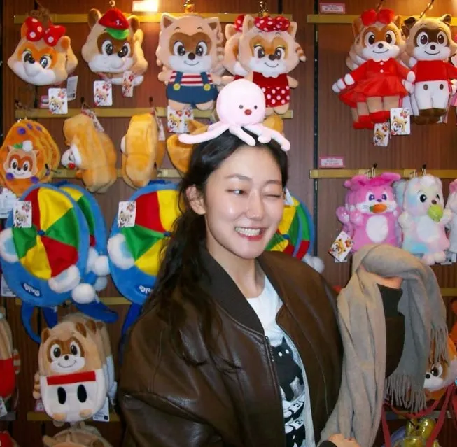 박경혜 배우 프로필 나혼자산다